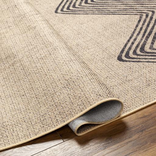 Surya Ez Jute EZT-2314 9' x 12' Rug