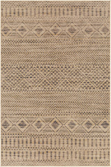 Surya Ez Jute EZT-2315 8' x 10' Rug