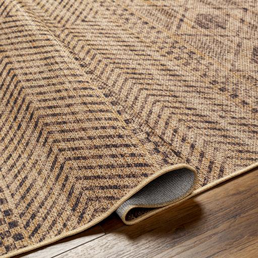 Surya Ez Jute EZT-2315 8' x 10' Rug