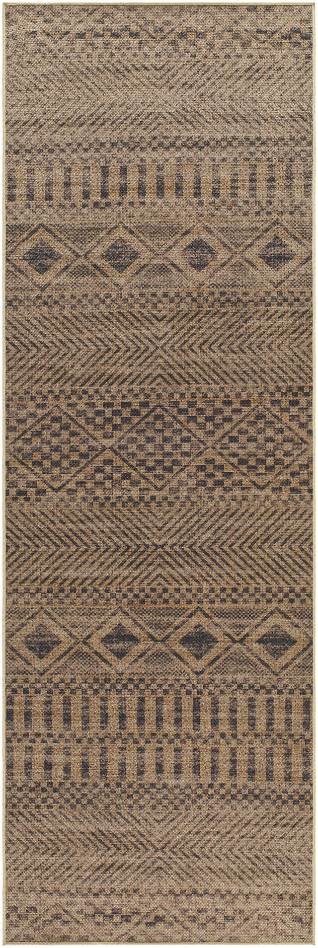 Surya Ez Jute EZT-2315 9' x 12' Rug