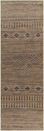 Surya Ez Jute EZT-2315 9' x 12' Rug