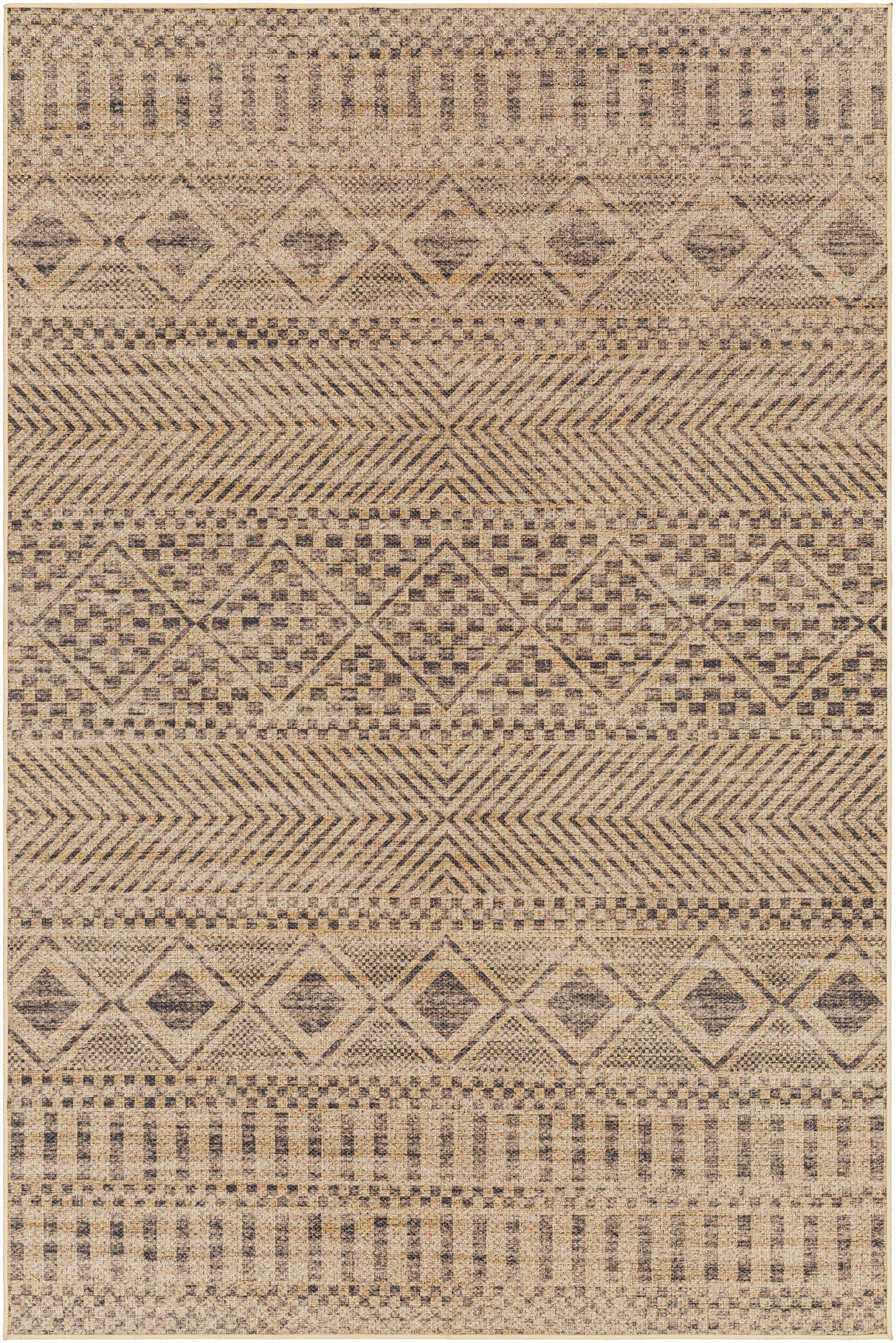 Surya Ez Jute EZT-2315 9' x 12' Rug