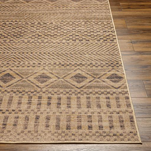 Surya Ez Jute EZT-2315 9' x 12' Rug