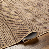 Surya Ez Jute EZT-2315 9' x 12' Rug