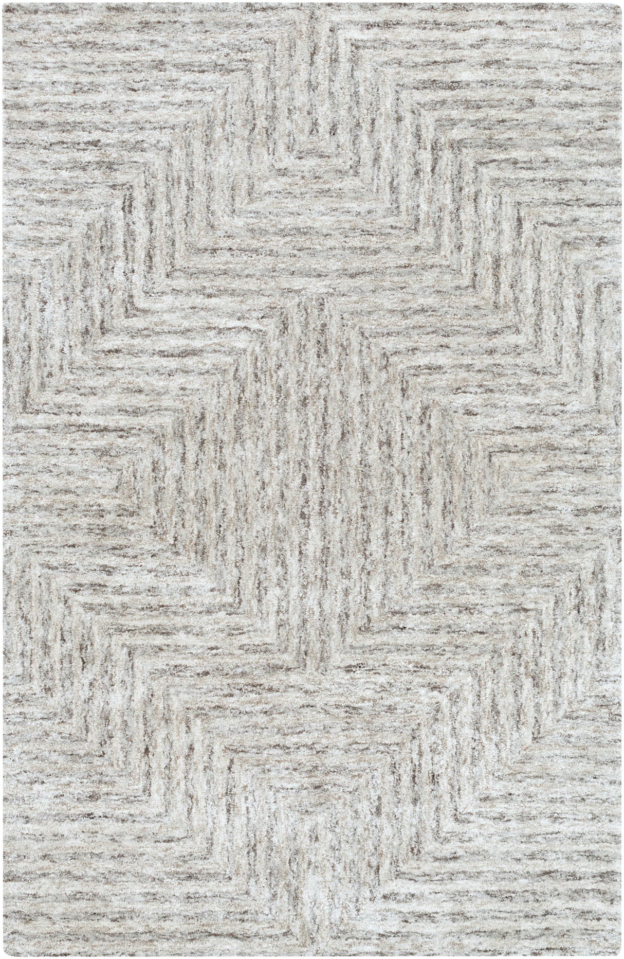 Surya Falcon FLC-8000 10' Square Rug