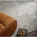 Surya Falcon FLC-8000 10' Square Rug