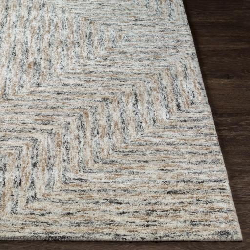 Surya Falcon FLC-8000 6' x 9' Rug