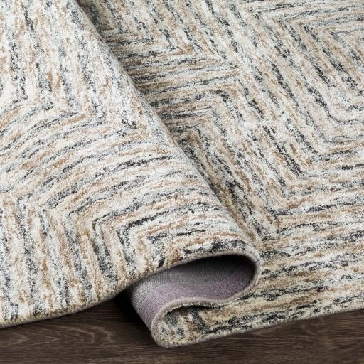 Surya Falcon FLC-8000 6' x 9' Rug