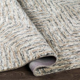 Surya Falcon FLC-8000 6' x 9' Rug