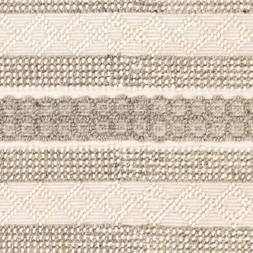 Surya Farmhouse Neutrals FLS-2301 5' x 7'6" Rug
