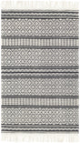 Surya Farmhouse Tassels FTS-2300 3' x 5' Rug