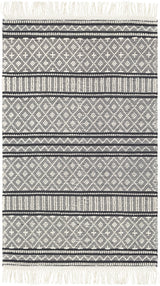 Surya Farmhouse Tassels FTS-2300 3' x 5' Rug