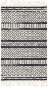 Surya Farmhouse Tassels FTS-2300 6' x 9' Rug