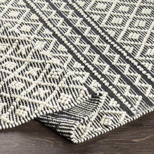 Surya Farmhouse Tassels FTS-2300 6' x 9' Rug