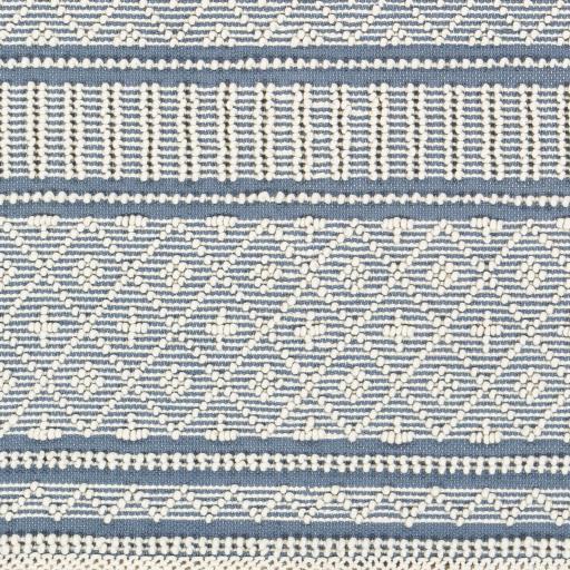 Surya Farmhouse Tassels FTS-2301 2'6" x 8' Rug