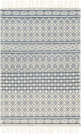Surya Farmhouse Tassels FTS-2304 2' x 3' Rug