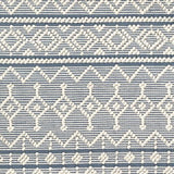 Surya Farmhouse Tassels FTS-2304 2' x 3' Rug