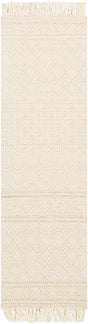Surya Farmhouse Tassels FTS-2305 2'6" x 8' Rug