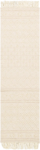 Surya Farmhouse Tassels FTS-2305 5' x 7'6" Rug
