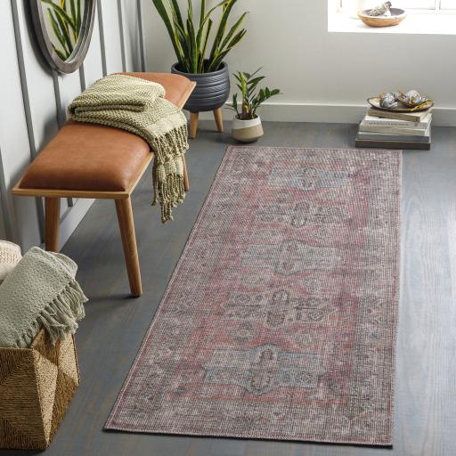 Surya Farrell FRL-2300 2'7" x 12' Rug