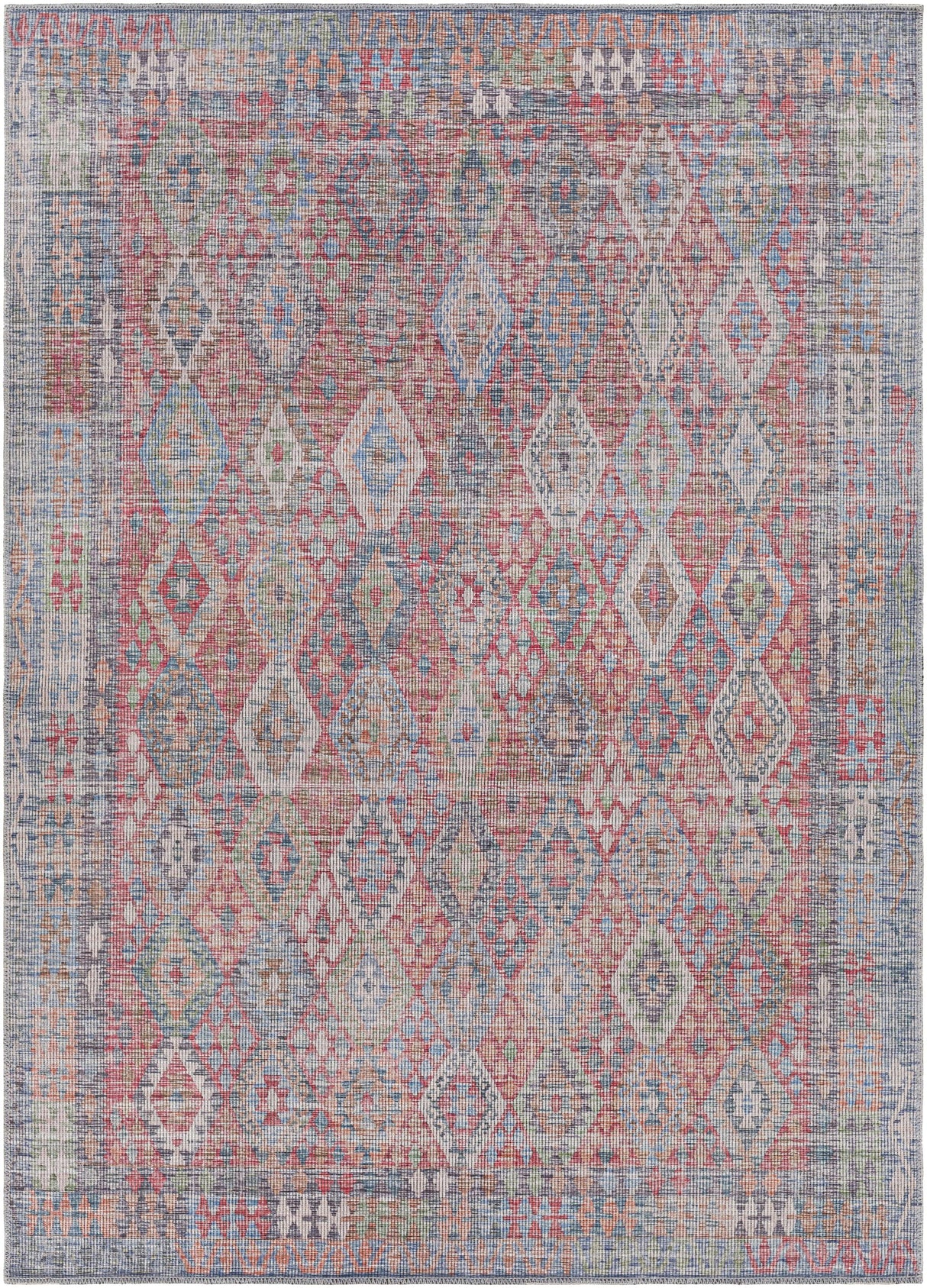 Surya Farrell FRL-2303 2'7" x 12' Rug