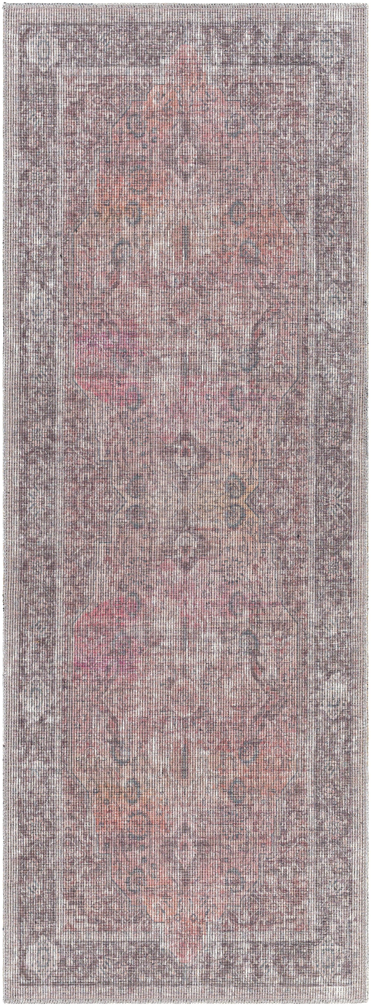 Surya Farrell FRL-2305 2'7" x 10' Rug