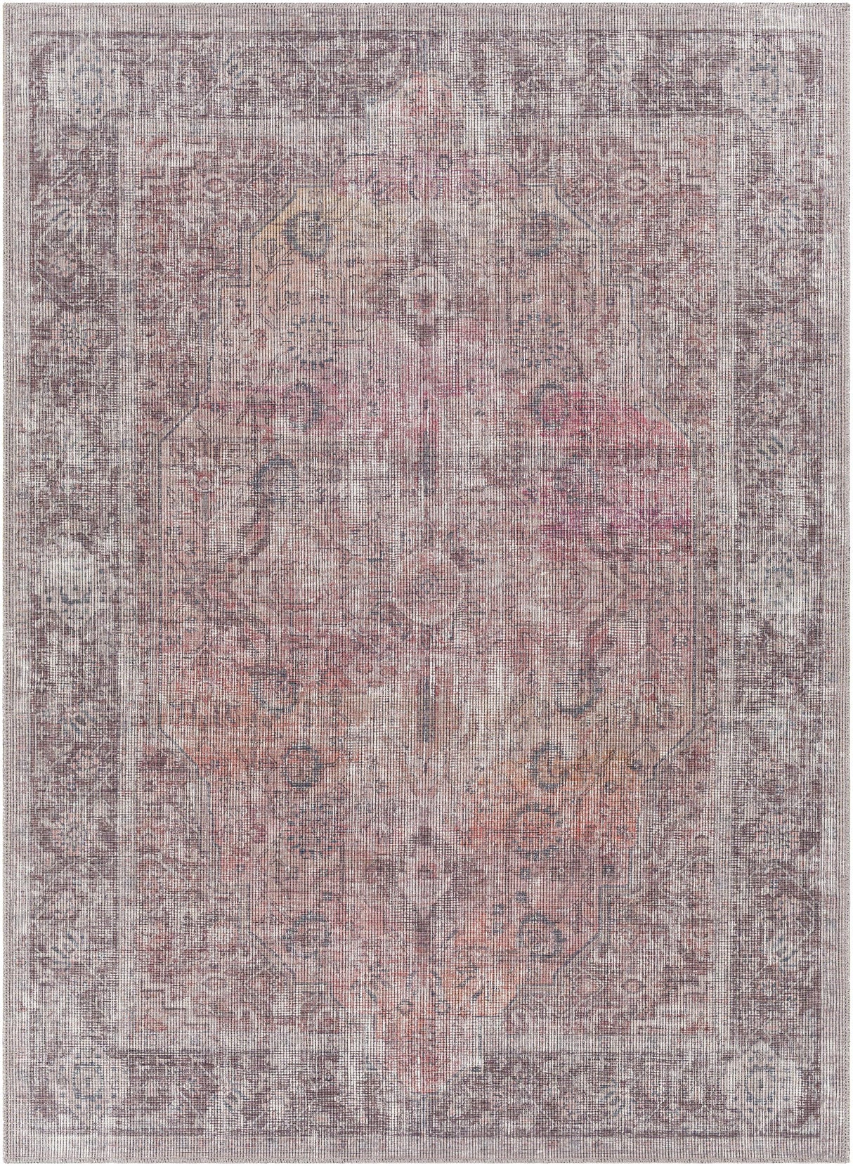 Surya Farrell FRL-2305 2'7" x 10' Rug
