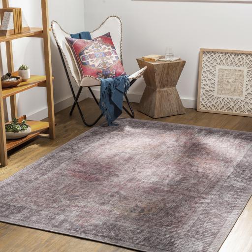 Surya Farrell FRL-2305 2'7" x 12' Rug