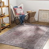 Surya Farrell FRL-2305 2'7" x 7'3" Rug