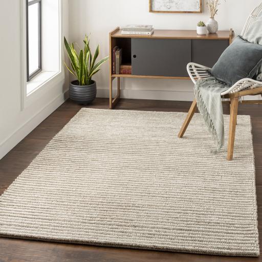 Surya Felix FIX-4000 5' x 7'6" Rug