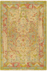 Surya Festival FVL-1000 2' x 3' Rug