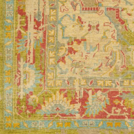 Surya Festival FVL-1000 2' x 3' Rug