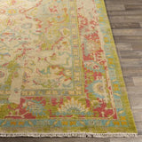 Surya Festival FVL-1000 6' x 9' Rug