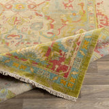 Surya Festival FVL-1000 8' x 11' Rug