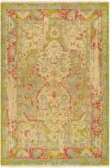 Surya Festival FVL-1000 9' x 13' Rug
