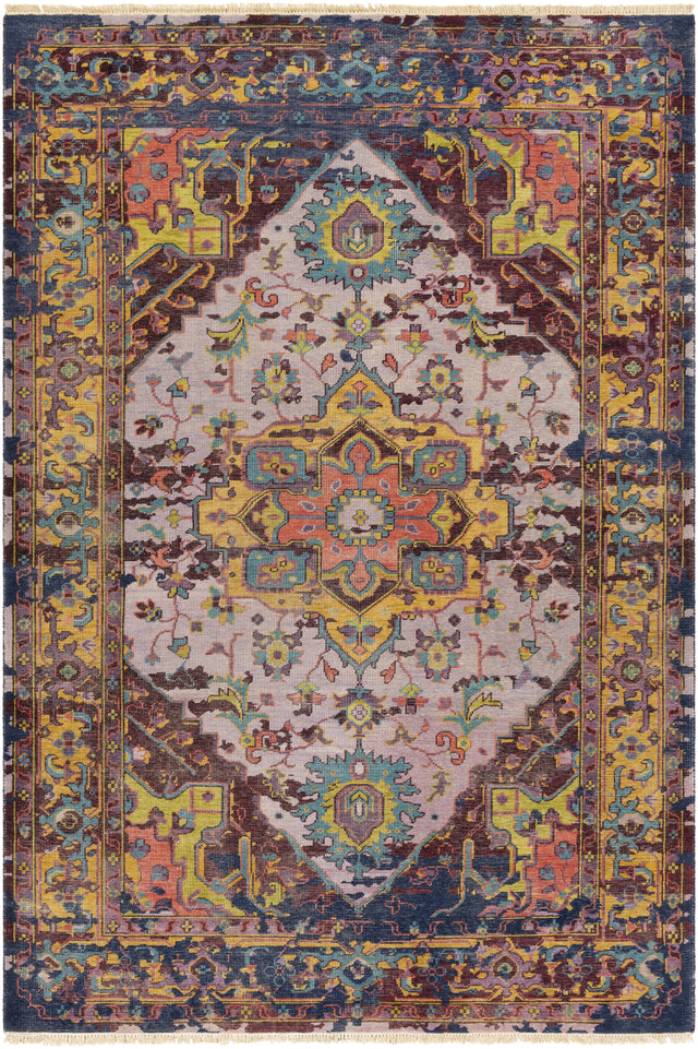 Surya Festival FVL-1004 8' x 11' Rug
