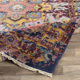 Surya Festival FVL-1004 8' x 11' Rug