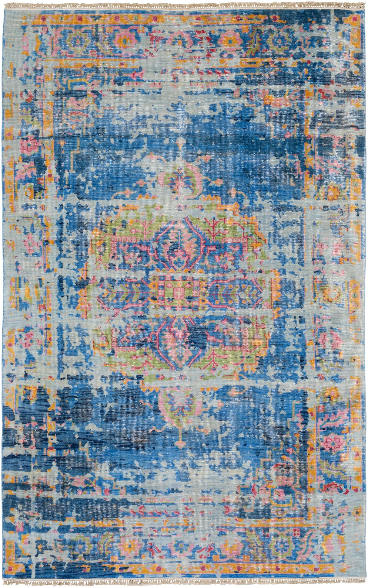 Surya Festival FVL-1007 9' x 13' Rug