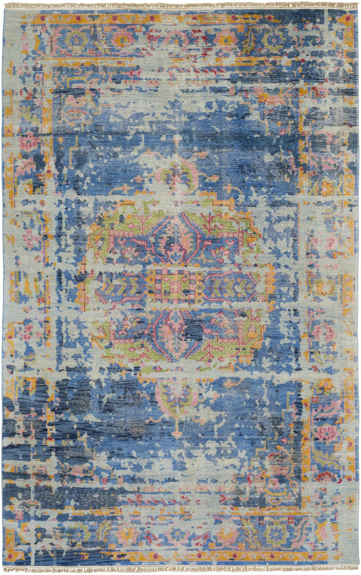 Surya Festival FVL-1007 9' x 13' Rug