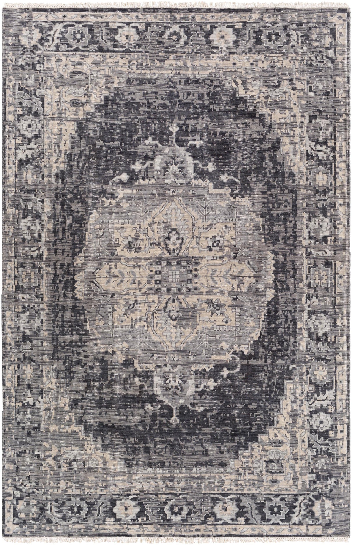 Surya Festival FVL-1009 8' x 11' Rug