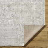 Surya Finesse FSS-2303 Light Beige 10' x 14' Rug