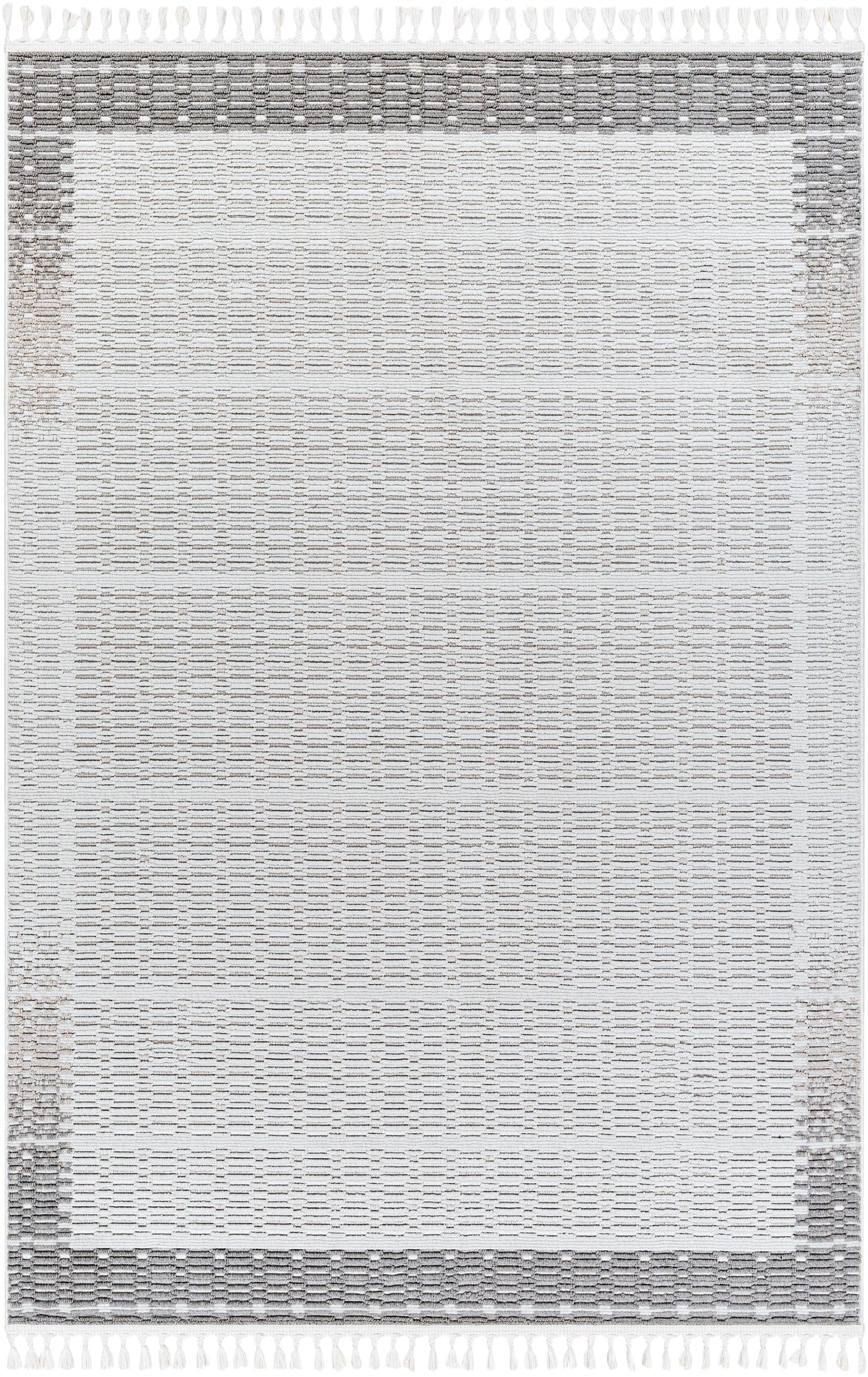 Surya Finland FND-2300 6'7" x 9' Rug