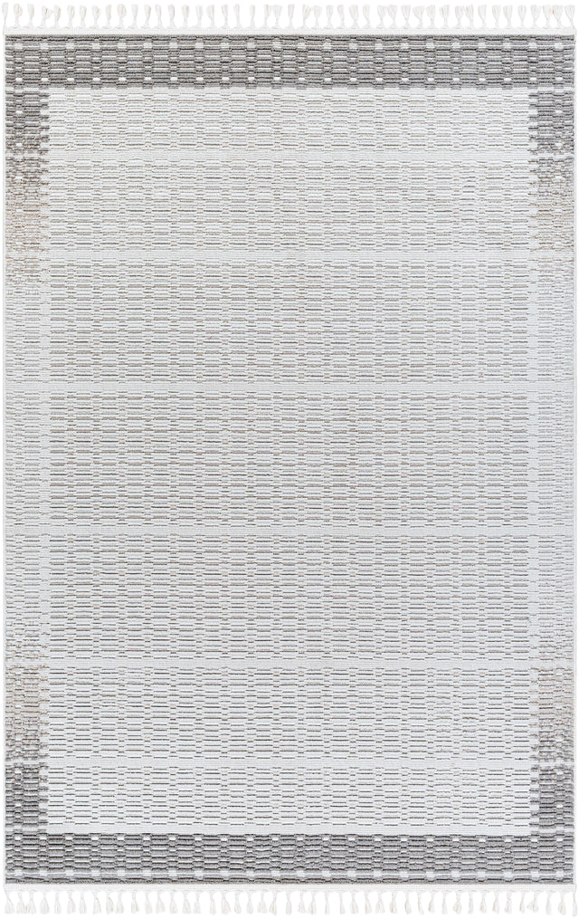 Surya Finland FND-2300 6'7" x 9' Rug
