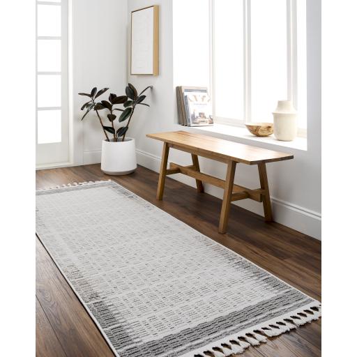 Surya Finland FND-2300 6'7" x 9' Rug