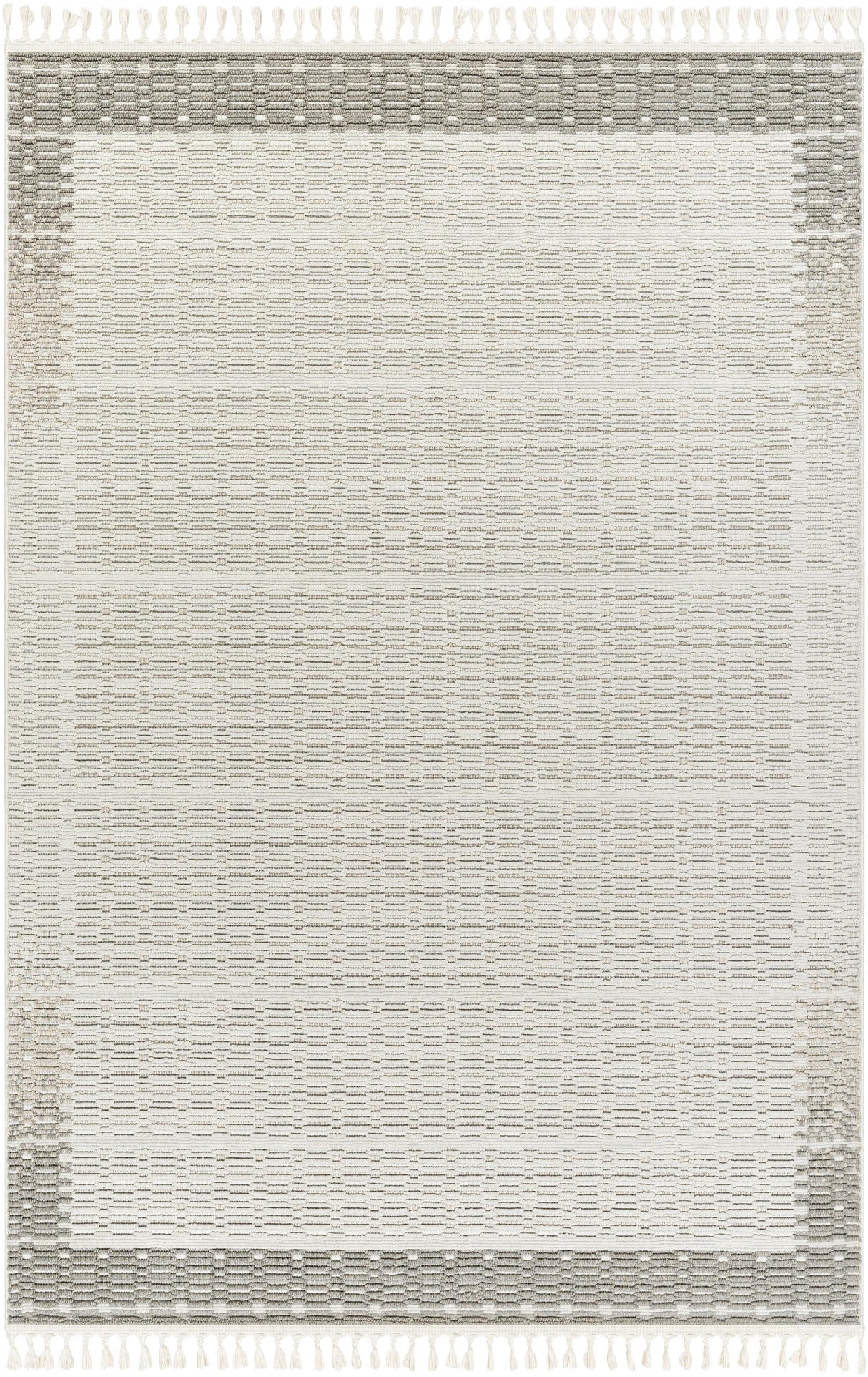 Surya Finland FND-2300 6'7" x 9' Rug