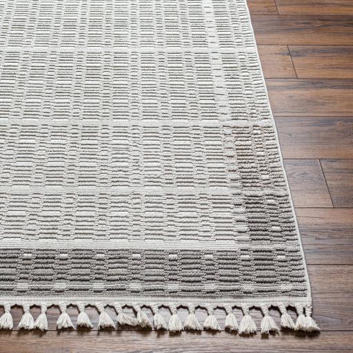 Surya Finland FND-2300 6'7" x 9' Rug