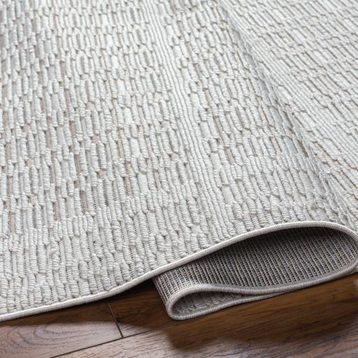 Surya Finland FND-2300 6'7" x 9' Rug