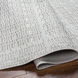 Surya Finland FND-2300 6'7" x 9' Rug