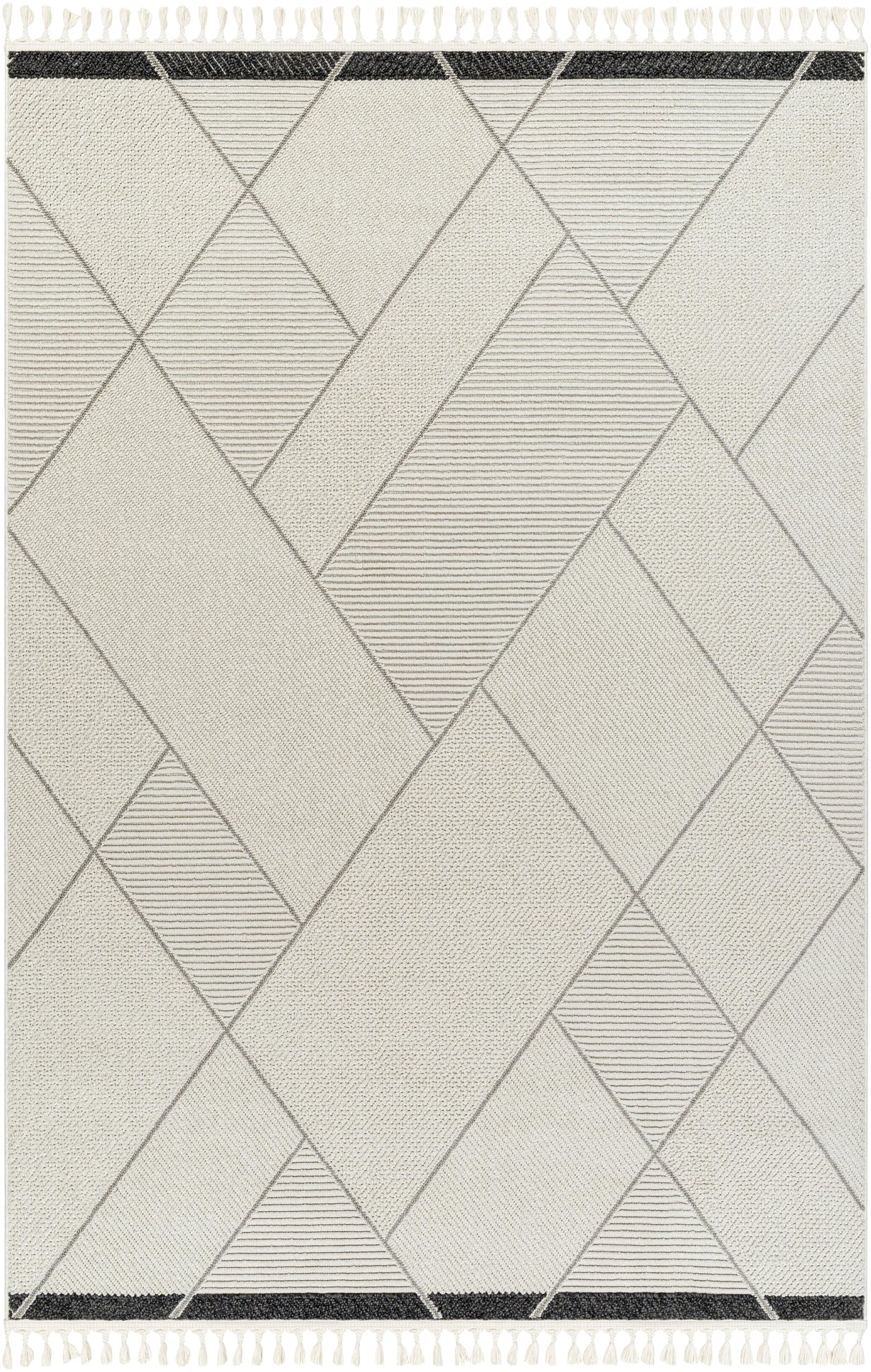 Surya Finland FND-2303 9'2" x 12' Rug
