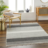 Surya Finland FND-2305 9'2" x 12' Rug